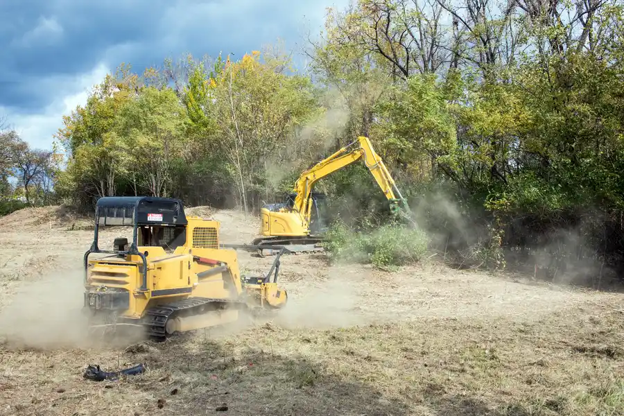 Affordable Land Clearing Lagrange, GA Affordable Land Clearing Lagrange, GA