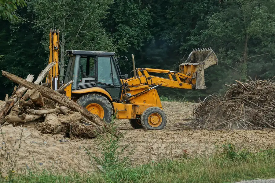 Choosing The Right Equipment For Effective Land Clearing Lagrange, GA Choosing The Right Equipment For Effective Land Clearing Lagrange, GA