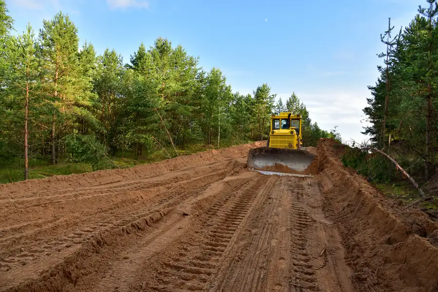 How To Safely Prepare Your Land For Construction With Clearing in Lagrange, GA How To Safely Prepare Your Land For Construction With Clearing in Lagrange, GA