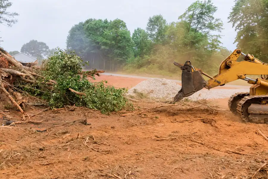 Reliable Land Clearing Lagrange, GA Reliable Land Clearing Lagrange, GA
